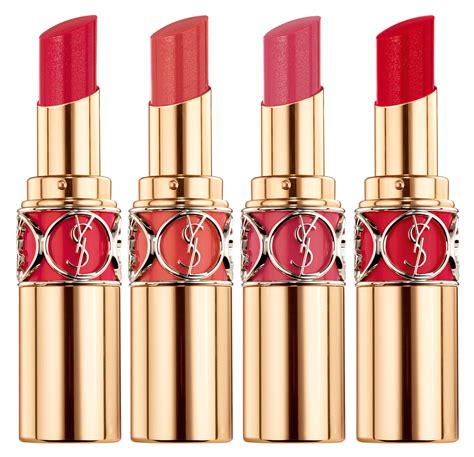 ysl rouge volupte shine 56|ysl rouge volupte shine 45.